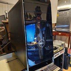 Dell XPS PC Intel i7 3.40GHz-CPU 16GB Ram 1TB HDD GPU GTX 4GB Graphics 