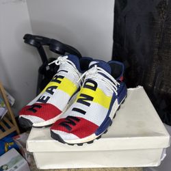 Human Race