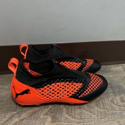 Puma Soccer Cleats