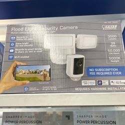 Security Camera 