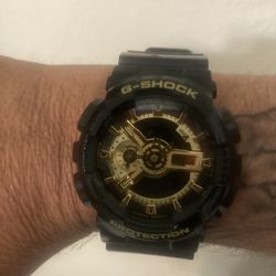 G-Shock  Watch