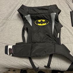 Batman Baby Carrier