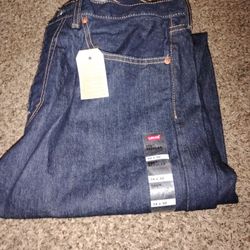 505 Jeans