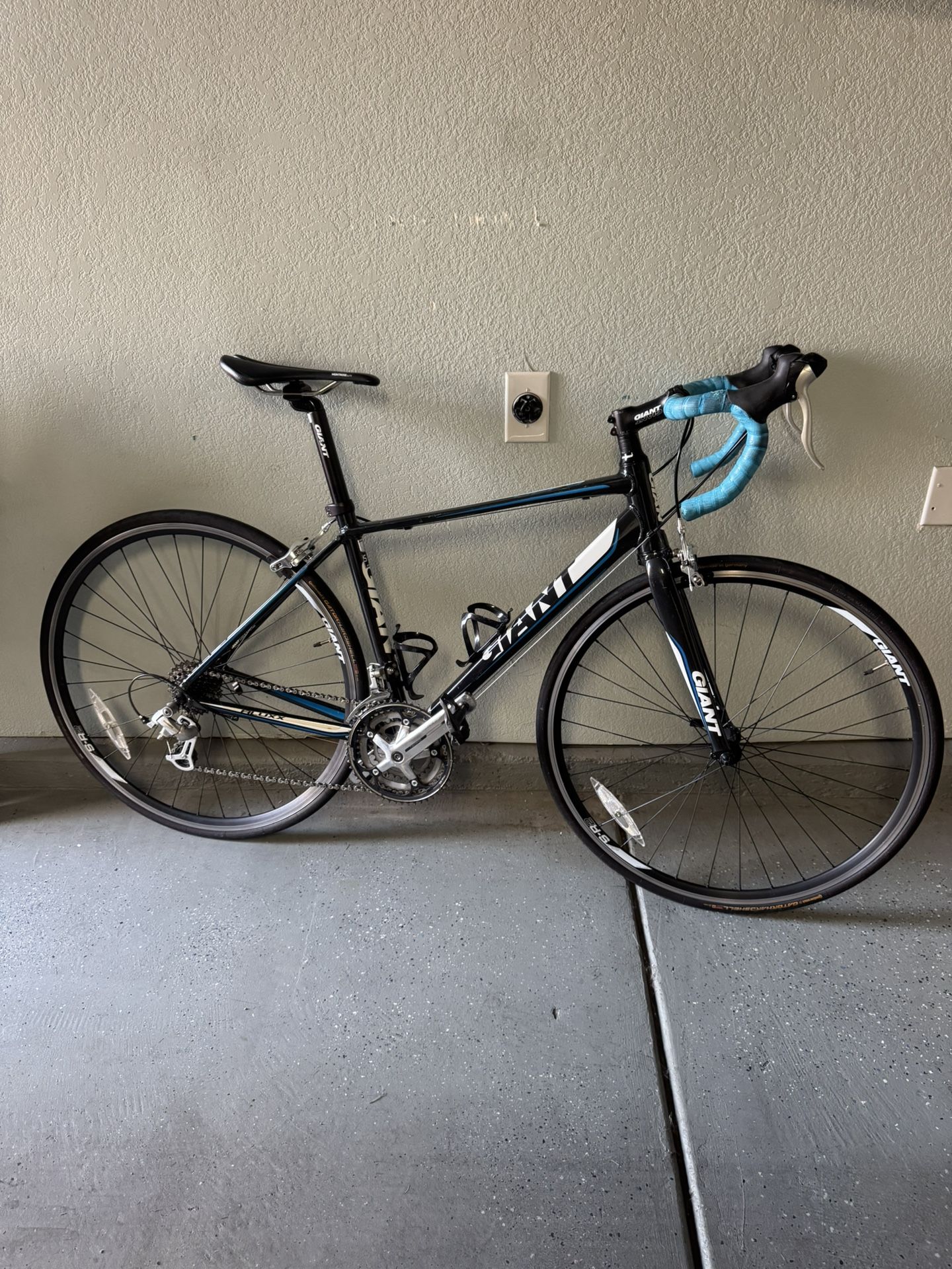 Giant Defy 5 OTR