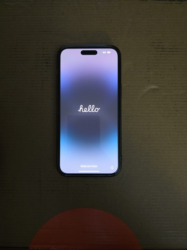 Iphone 14 Pro Max