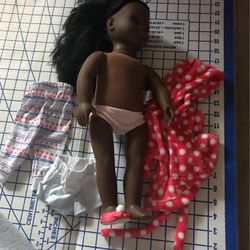 1998/2000 Our Generation 18 Inch Doll 