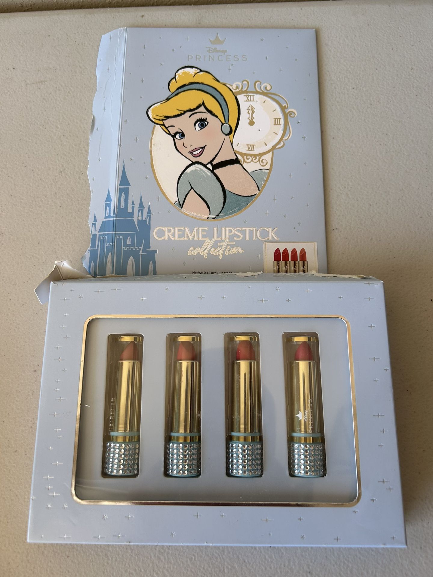 Labiales