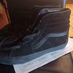 Vans Size 10