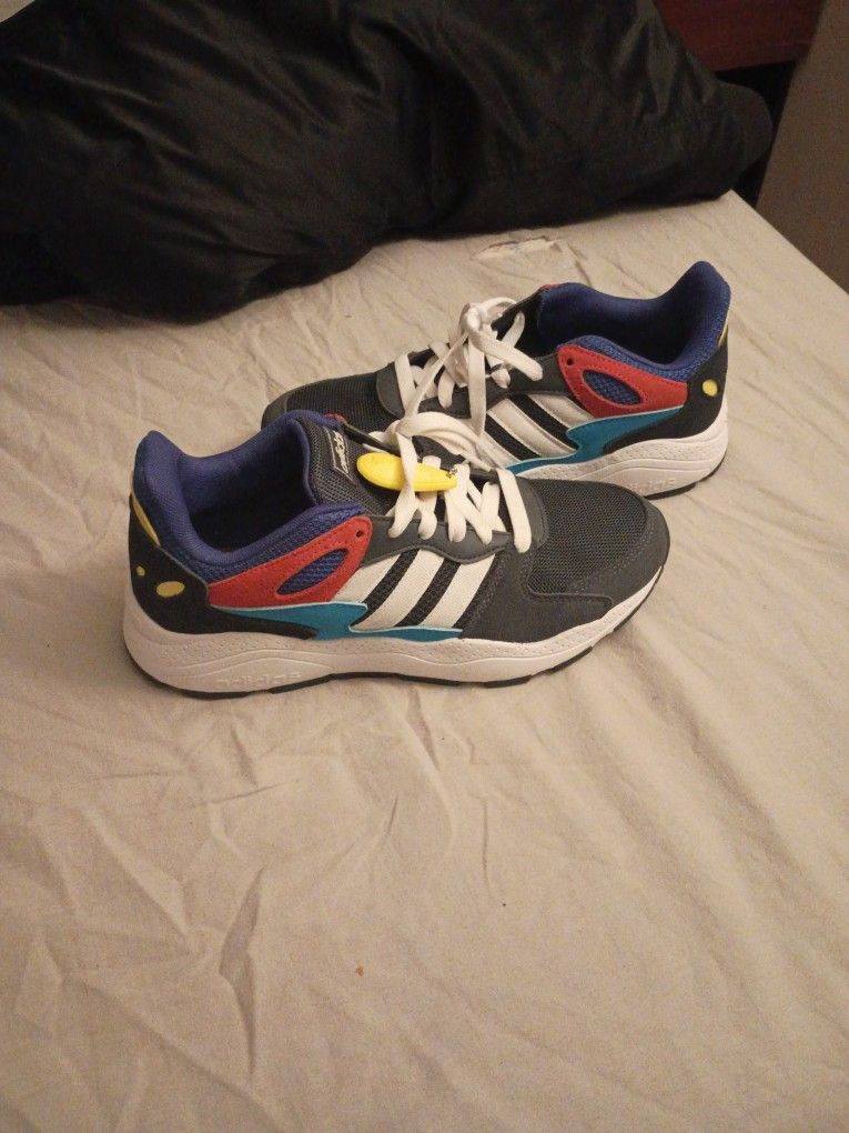 Brand New Mens Size 7 Adidas Crazy Chaos