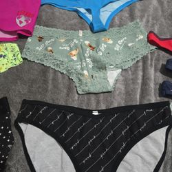 Victoria Secret Underwear 