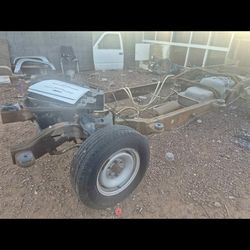 2500 6 lug 1991 gm long bed single cab