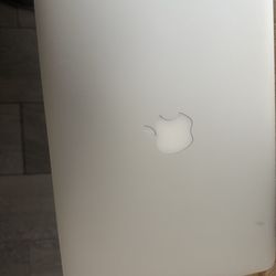MacBook Pro 13in “15”