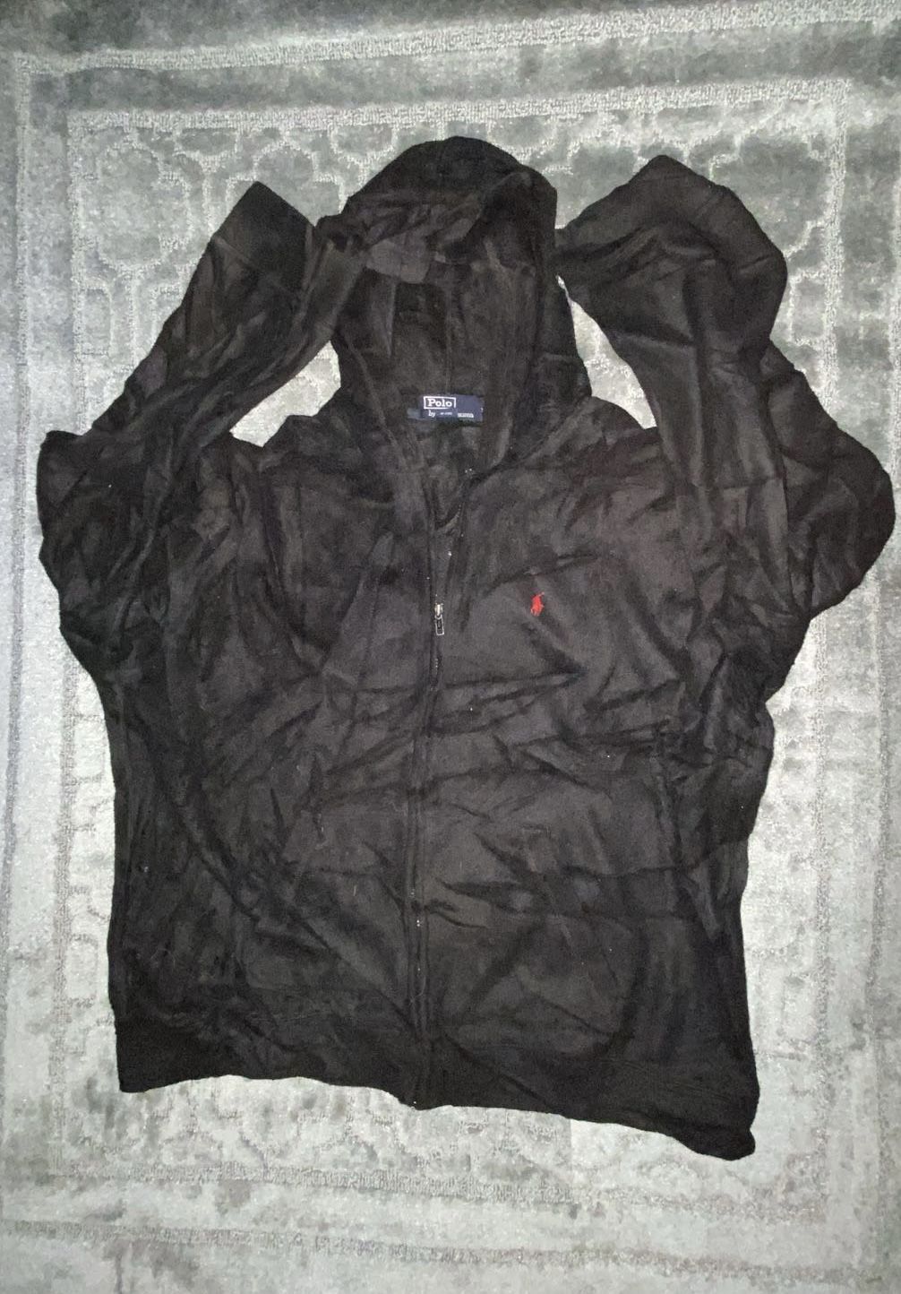 Polo Ralph Lauren Mens Jacket
