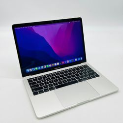 Apple Macbook Pro 2018 i7 16GB 256GB SSD $0 DOWN FINANCING AVAILABLE