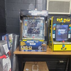 Arcade