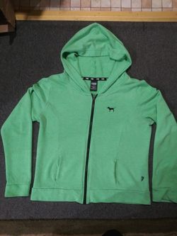 PINK women's hoodie by Victoria secret