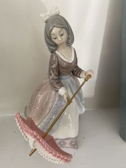 Lladro original with box