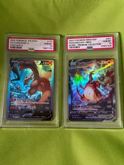 2 Pokémon Card Set