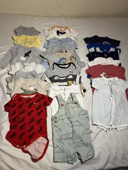 Baby Clothes