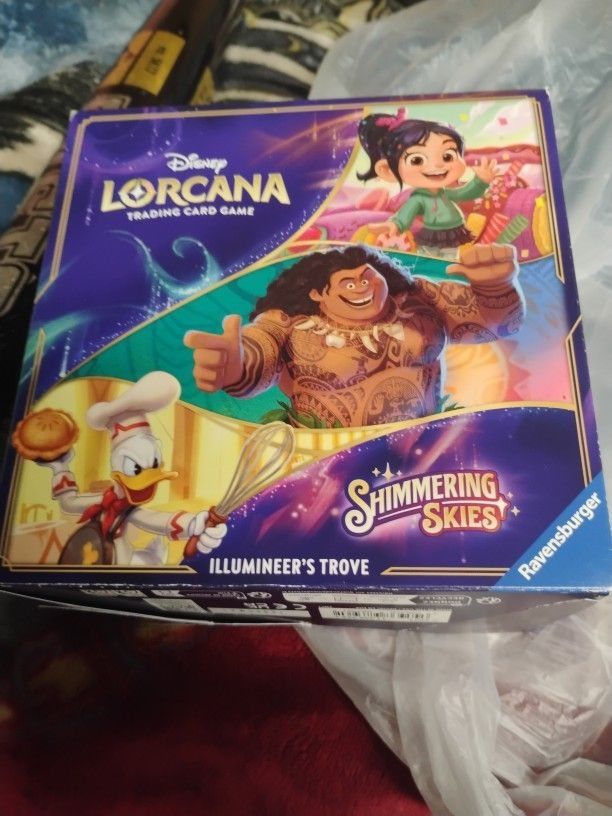 Disneyboardgame