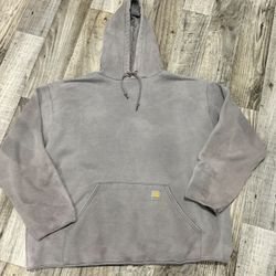 Carhartt Hoody 