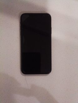 I Phone 11 Apple Blk