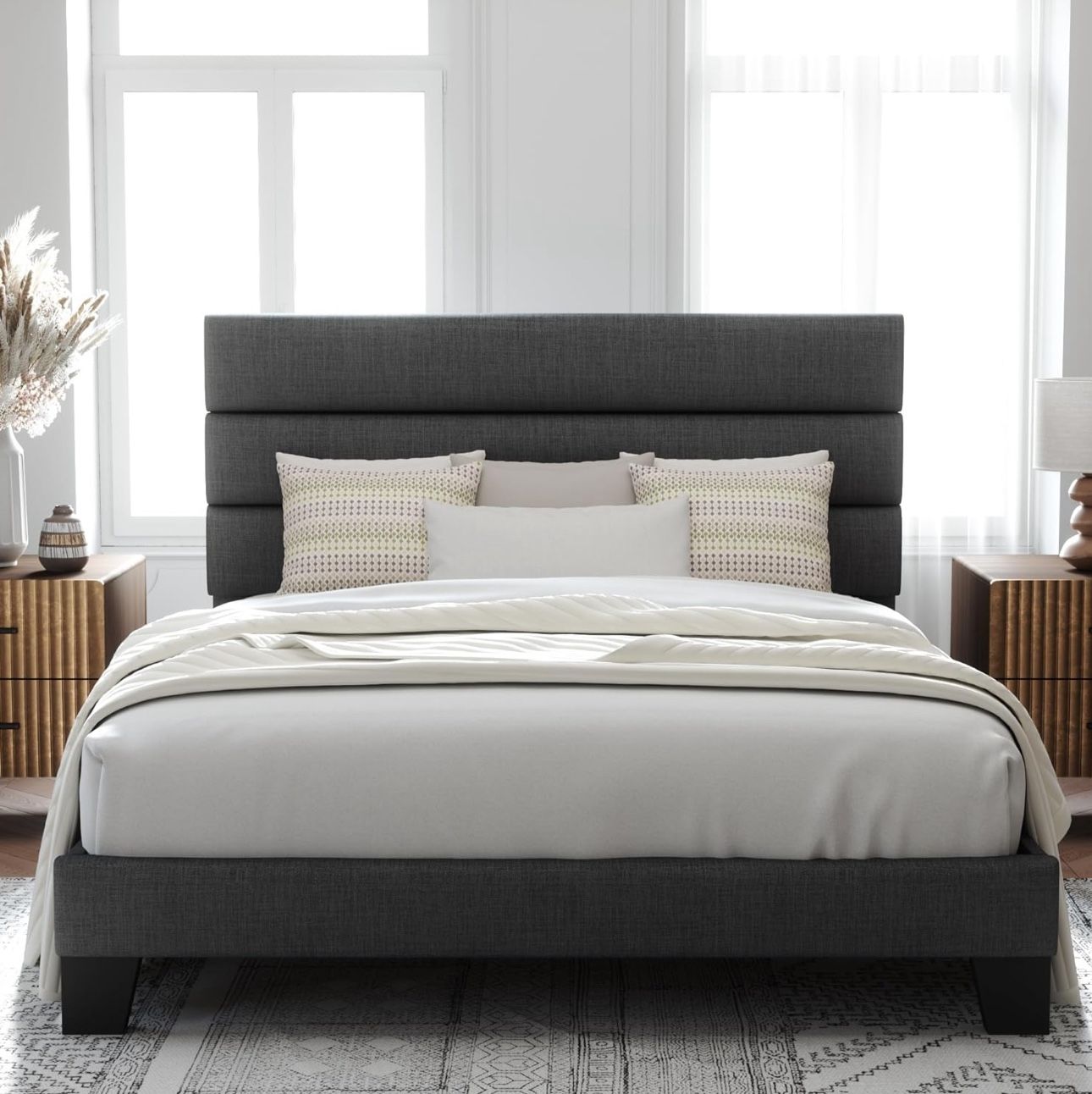 Full Size Bed