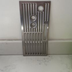 Metal Grate
