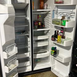 Free It Works Perfect But Door Doesn’t Close All The Way Thought