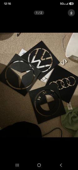 Detailing  stencils