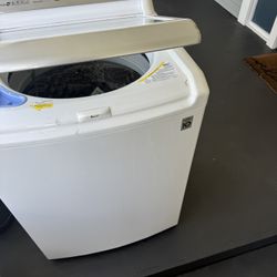 Free Washer Not Working 