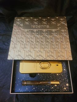 Rabanne Million Gold Gift Set
