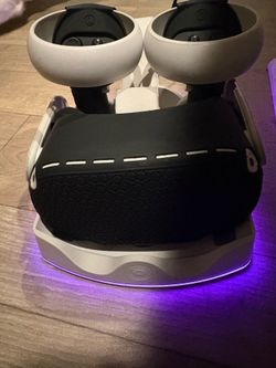 Oculus quest 2/VR