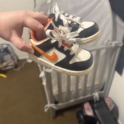 Baby Boy Shoes 