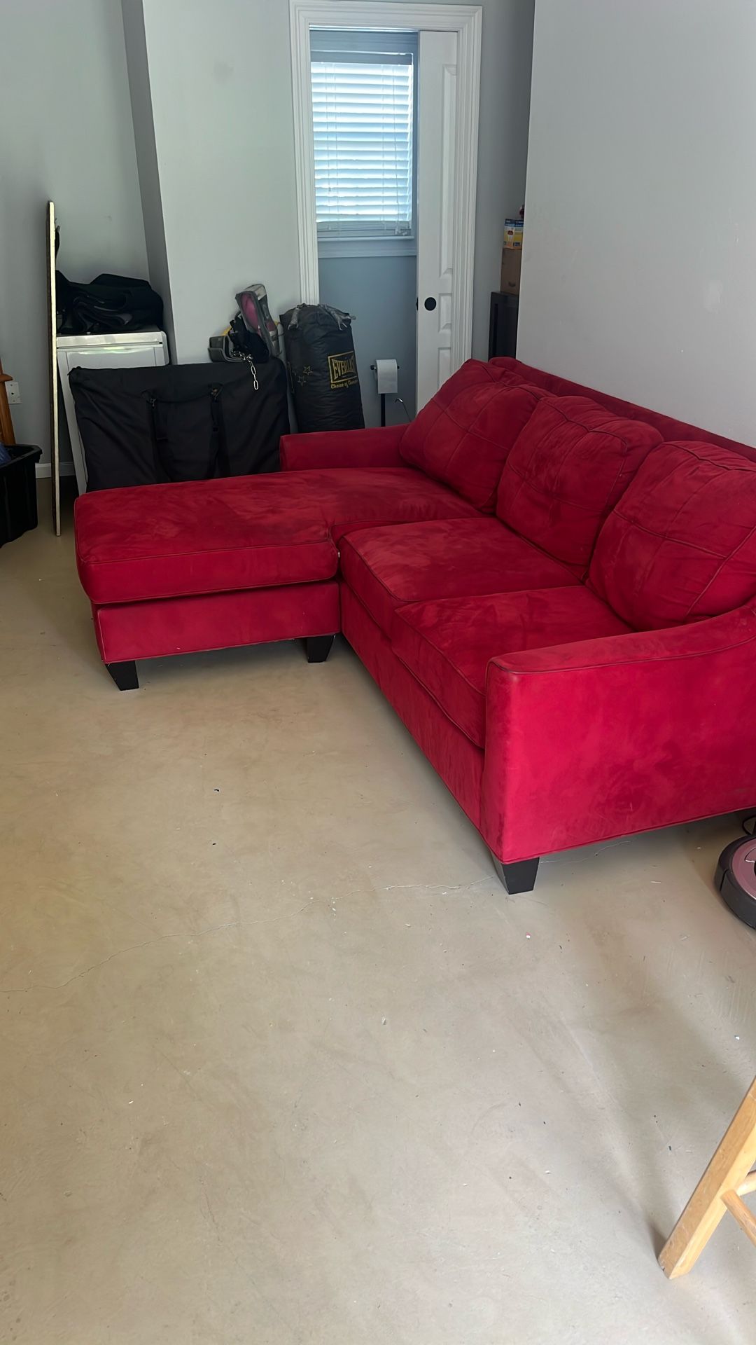 Sofa Bed