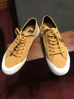 HUF shoes