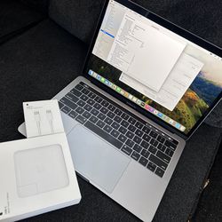 2019 MacBook Pro 16’
