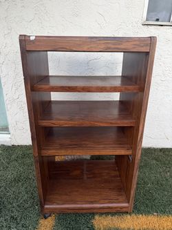 Bookshelf