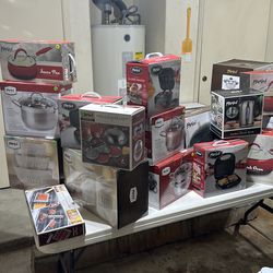 Huge Garage Sale Friday- Sunday