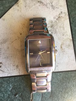 Reloj Guess