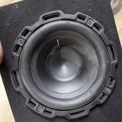 Rockford P1 Subwoofer 