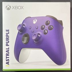 Excellent Condition Xbox Series X Controller