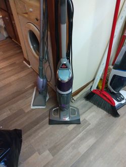 Bissell Hard Surface Floor Cleaner 