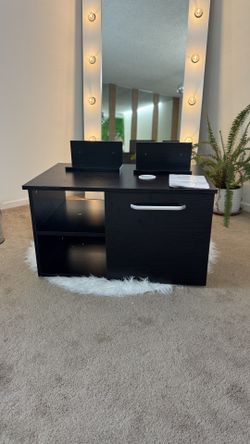 Bathroom Cabinet With Mirror For Sink 