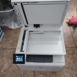 HP Printer/Scanner/Copier 
