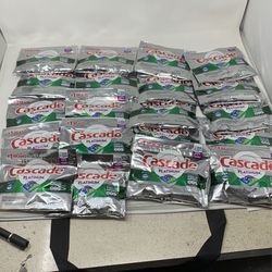 Cascade Platinum - 20 Individual Packs 