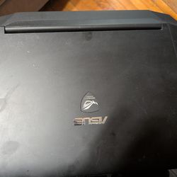 Asus g46v Republic of gamers laptop
