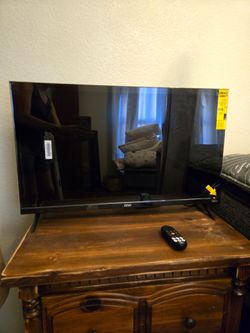 ONN 32-inch HD Smart TV