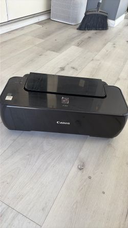 Canon PIXMA iP1800 inkjet printer