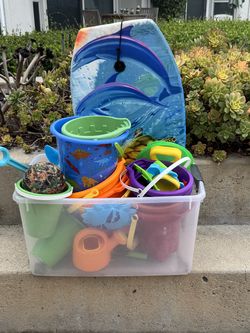 Beach Toys for Sale